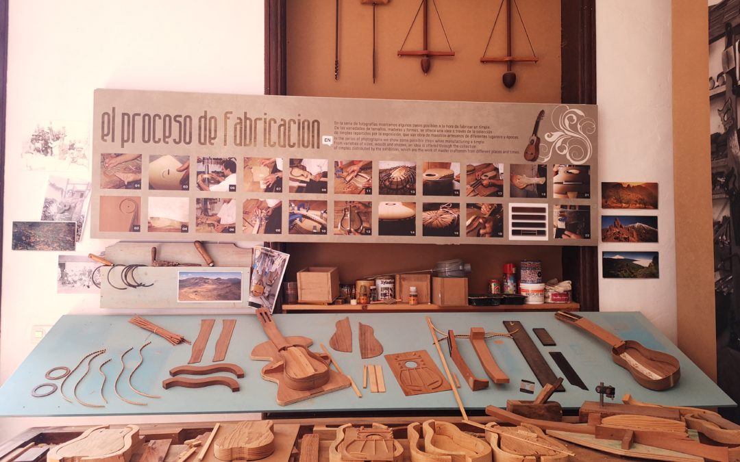 Casa Museo del Timple