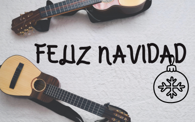 Feliz Navidad