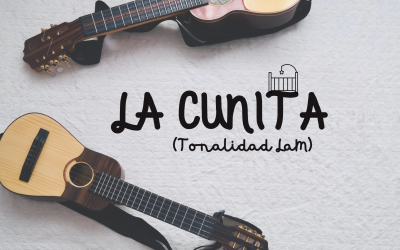 La Cunita LaM (villancico navideño)
