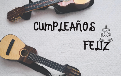 Cumpleaños Feliz
