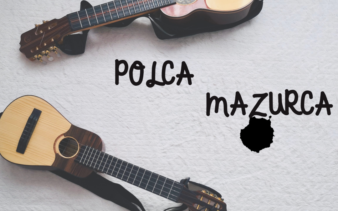 Polca Mazurca de Gran Canaria